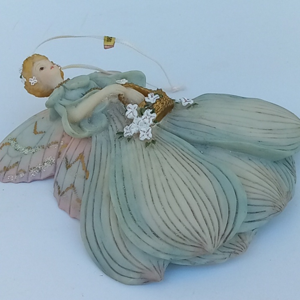 Fairy Ornament - Picture 11 of 16